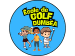 École de Golf de DUMBÉA 2025