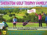 Sheraton Golf Trophy family 2017