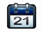CALENDRIER EVENEMENTS 2025