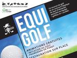 Tournoi EQUIGOLF 2017