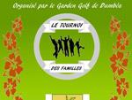 3ème édition du Tournoi des Familles 