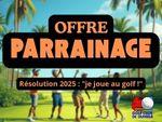 OFFRE PARRAINAGE