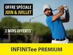 Offre spéciale : juin - juillet