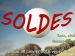 Soldes 2016