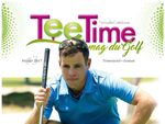 Teetime n°3 est sorti